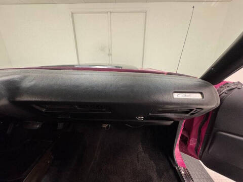 1972 Dodge Challenger