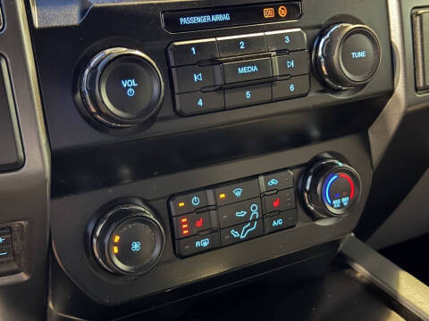 2020 Ford F-250 Super Duty