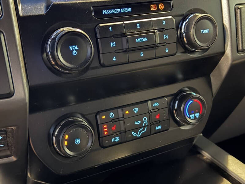 2020 Ford F-250 Super Duty