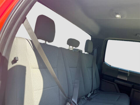 2019 Ford F-350 Super Duty