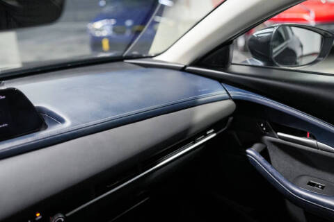 2021 Mazda CX-30 2.5 S