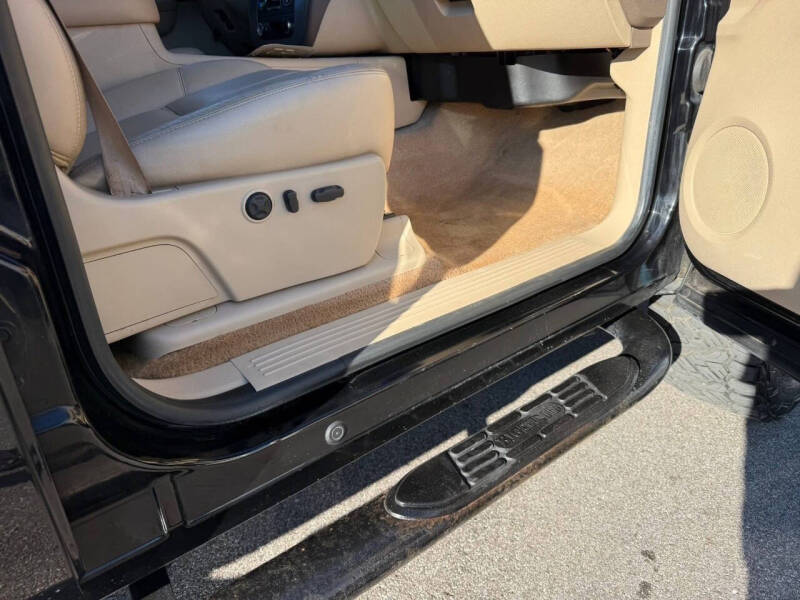 2008 GMC Sierra 2500HD SLT