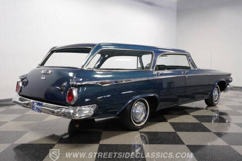 1964 Chrysler Newport