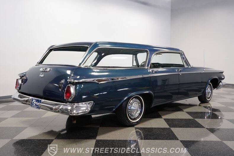 1964 Chrysler Newport