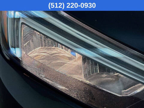 2017 Buick Encore Sport Touring