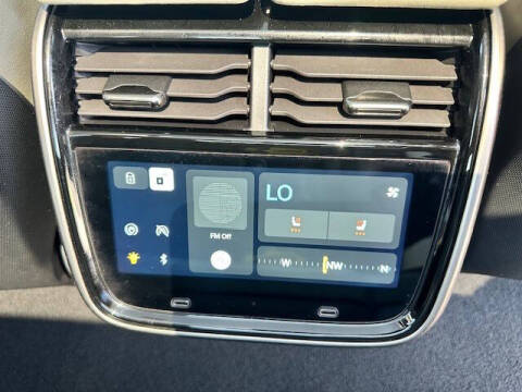 2022 Rivian R1T Adventure