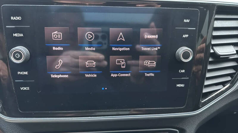 2019 Volkswagen Atlas V6 SEL 4Motion