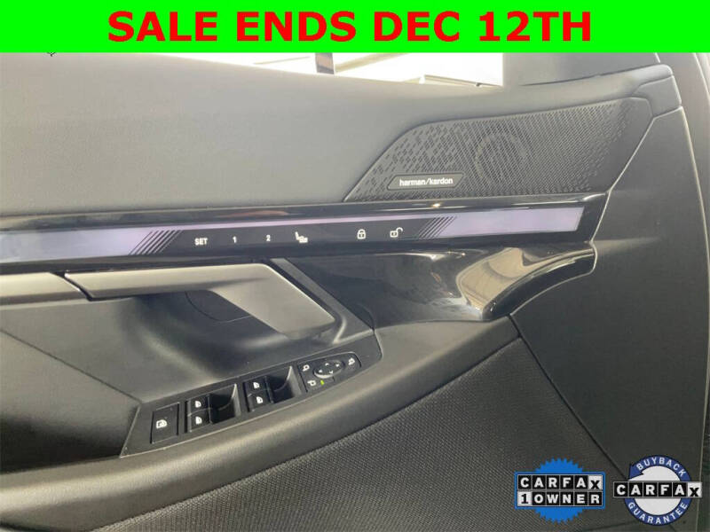 2024 BMW i5 eDrive40