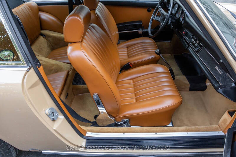 1969 Porsche 912