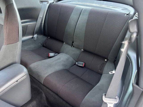 2009 Mitsubishi Eclipse GS