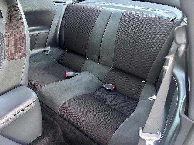 2009 Mitsubishi Eclipse GS