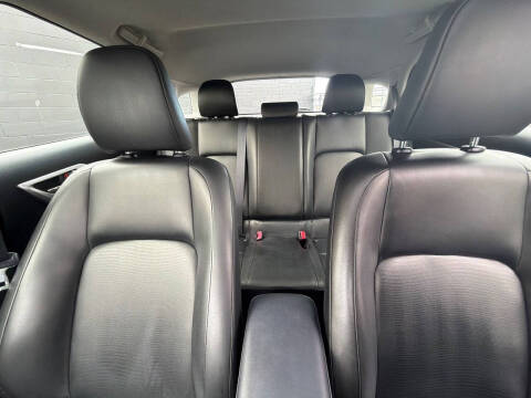 2011 Lexus CT 200h Premium