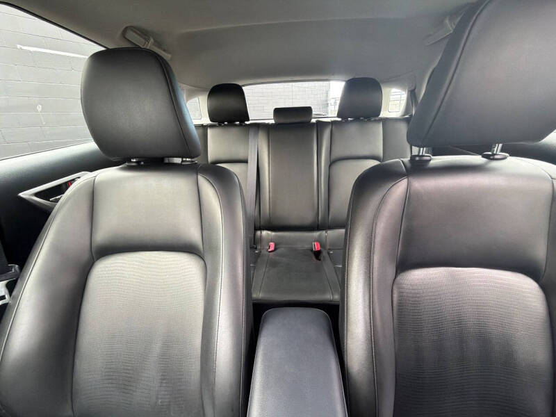 2011 Lexus CT 200h Premium