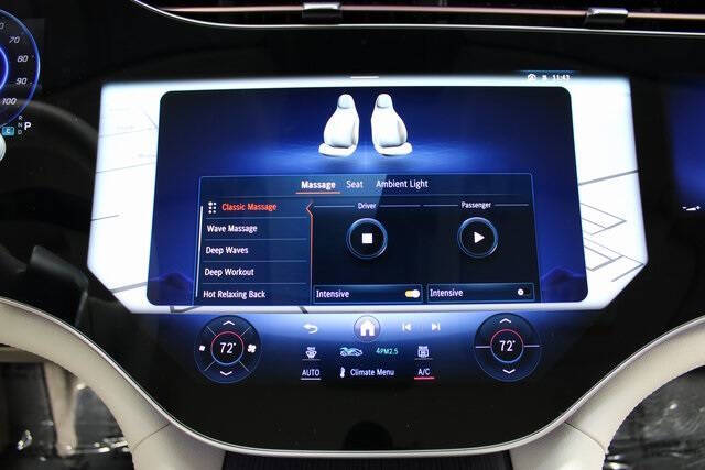 2024 Mercedes-Benz EQS EQS 450+