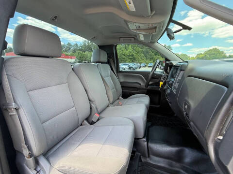 2016 GMC Sierra 1500