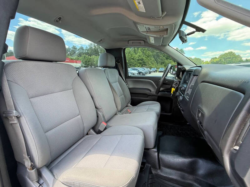 2016 GMC Sierra 1500
