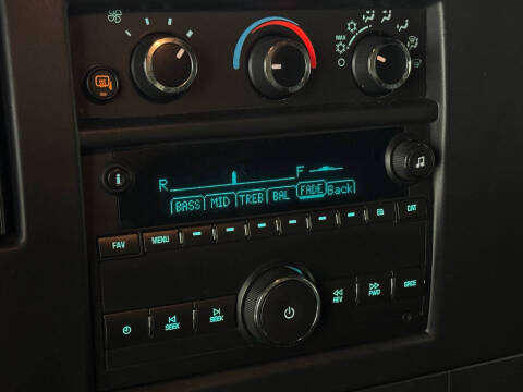 2016 Chevrolet Express 2500