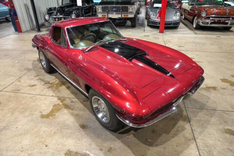 1967 Chevrolet Corvette