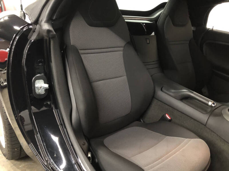 2009 Pontiac Solstice