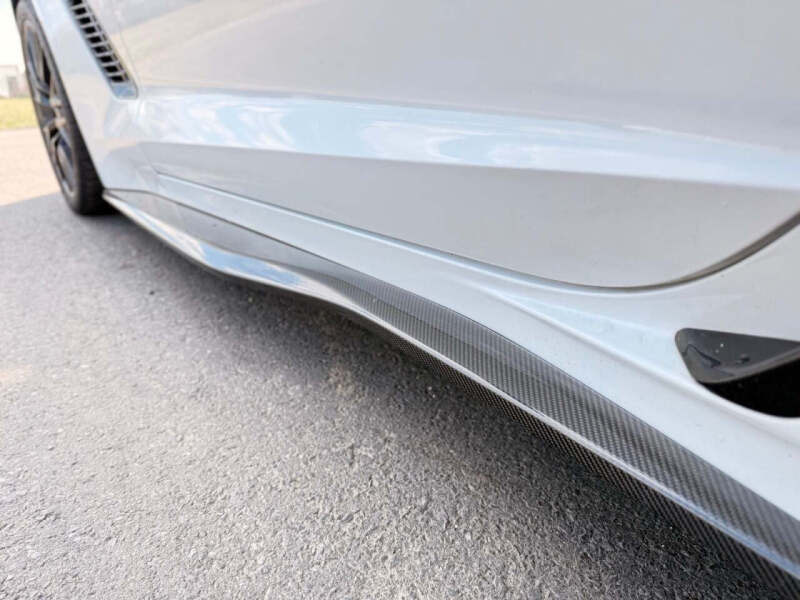 2019 Chevrolet Corvette Z06