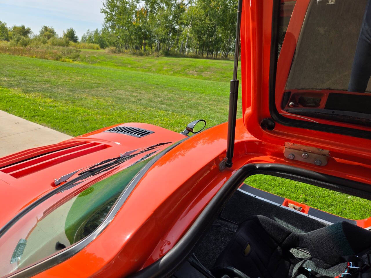 1980 Bradley GT2 145