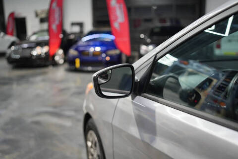 2015 Hyundai Accent GS