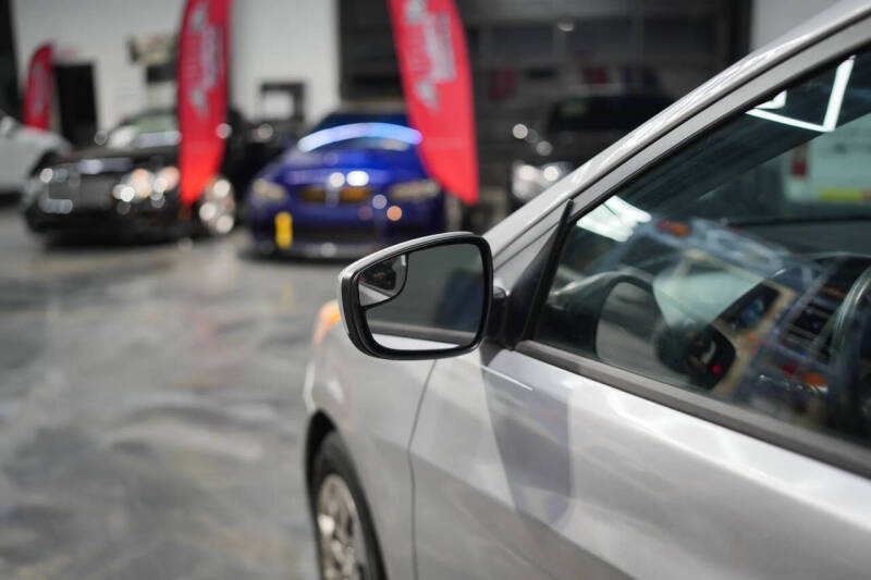 2015 Hyundai Accent GS