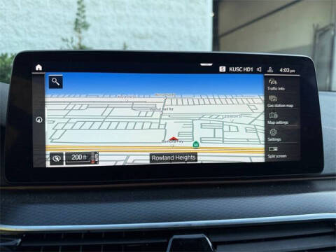 2023 BMW 5 Series 530i