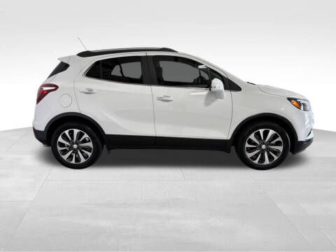 2017 Buick Encore Preferred II