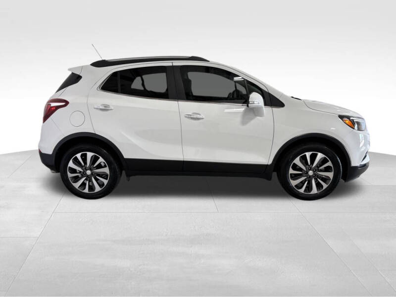 2017 Buick Encore Preferred II