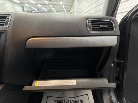 2017 Volkswagen Jetta 1.4T SE