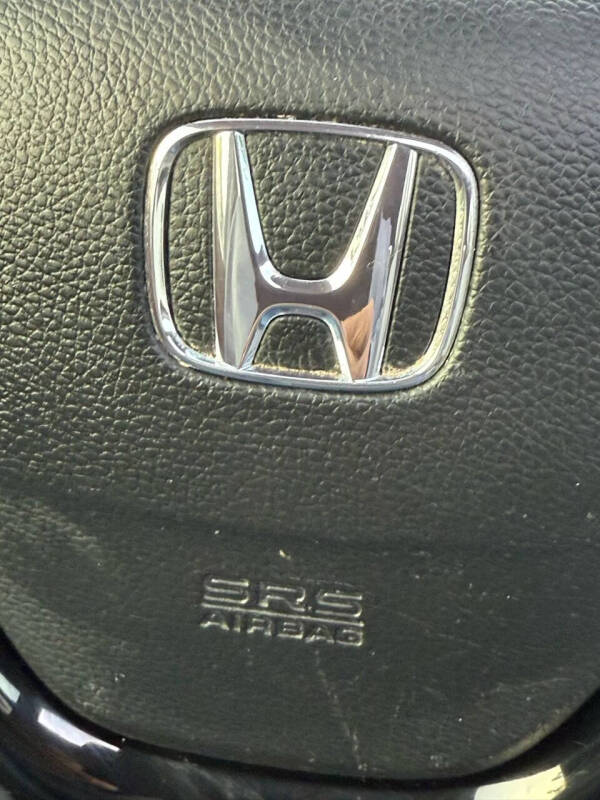 2017 Honda Ridgeline RTL-E