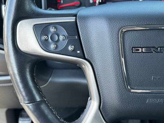 2016 GMC Sierra 1500