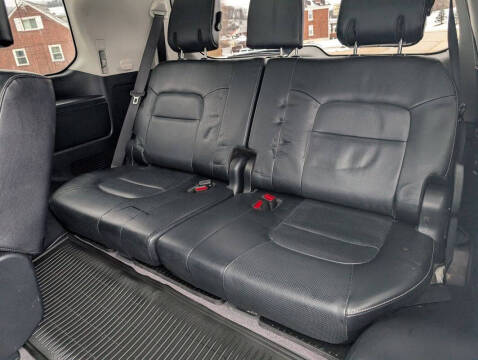 2013 Toyota Land Cruiser