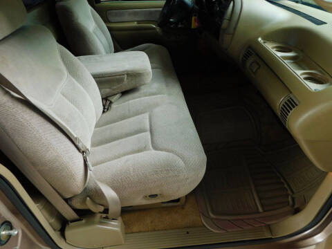 1995 GMC Sierra 1500