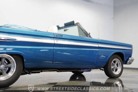 1964 Mercury Comet
