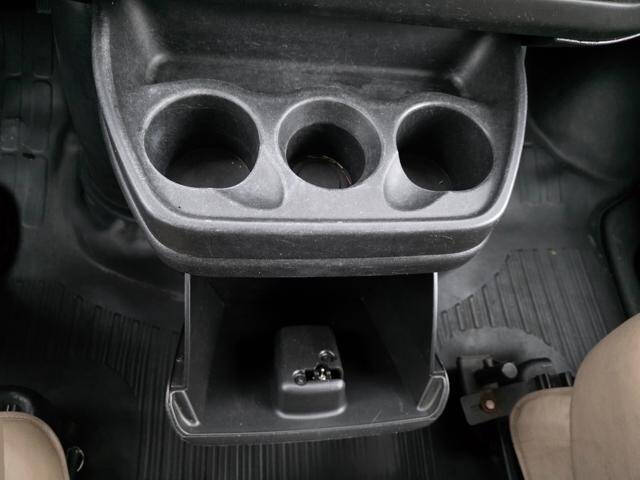 2011 Chevrolet Express 2500