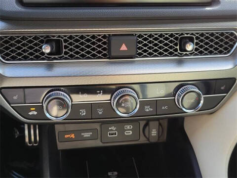 2026 Acura Integra w/Tech w/A-SPEC