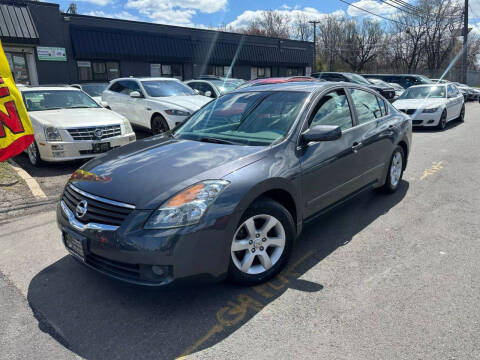 2009 Nissan Altima