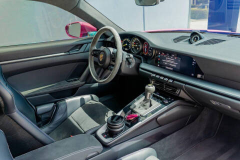 2024 Porsche 911
