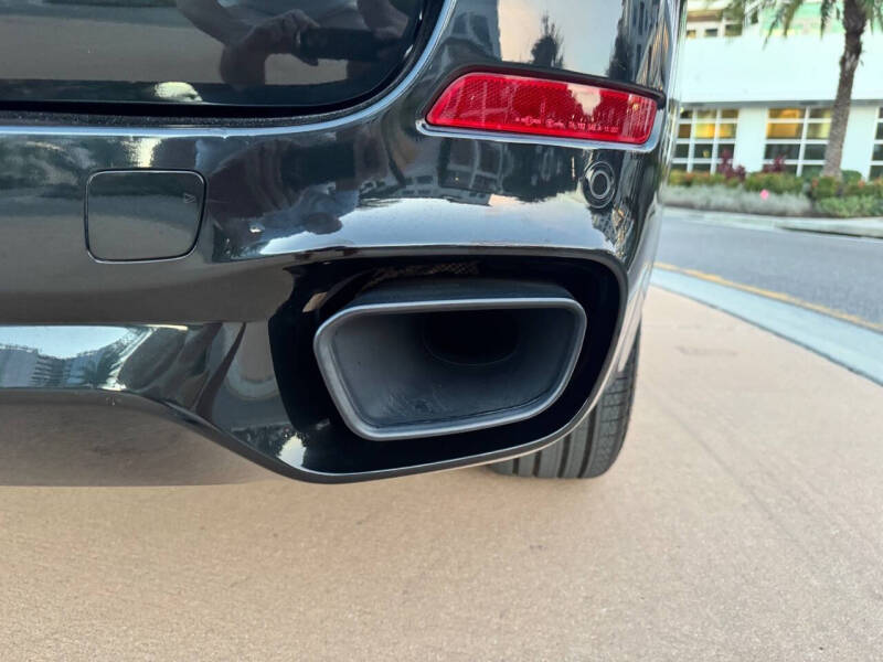 2015 BMW X5 xDrive50i