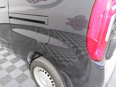 2022 RAM ProMaster City