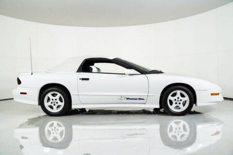 1994 Pontiac Trans Am