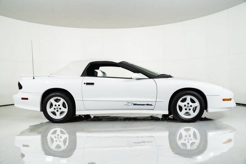 1994 Pontiac Trans Am