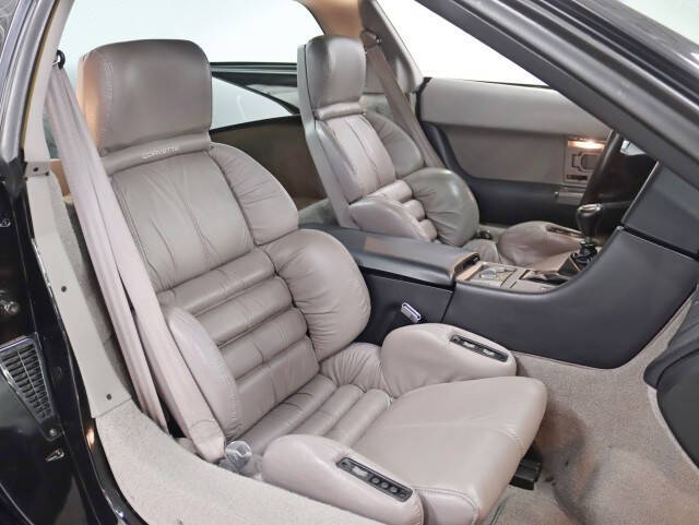 1990 Chevrolet Corvette ZR1