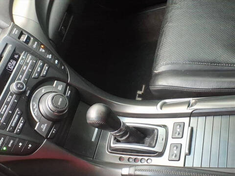 2013 Acura TL w/Tech