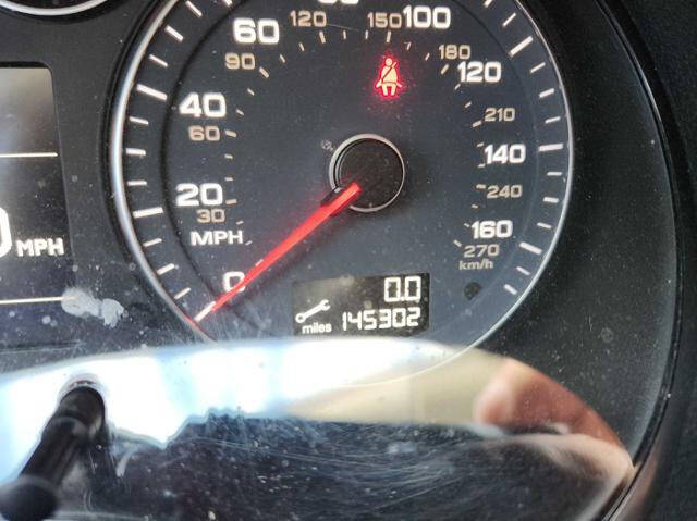 2012 Audi A3 2.0T Premium Plus PZEV