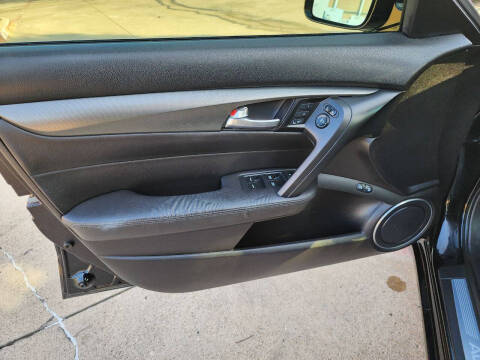 2013 Acura TL