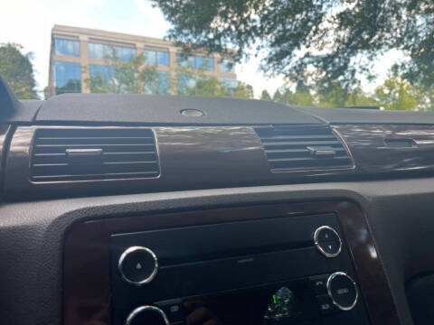 2008 Ford Taurus SEL