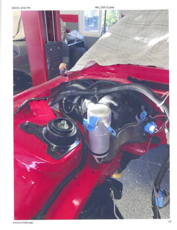 1989 Chevrolet Camaro